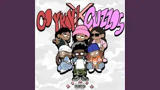 GO YKAY! x CUZZOS