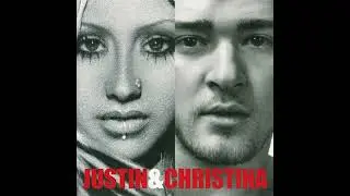 Christina Aguilera - That's What Love Can Do | Justin & Christina EP 2003