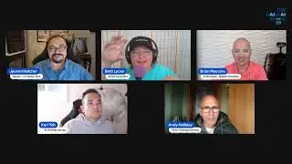 AI Cookbooks: Open Source Guides to Help You Build with APIs Ep.042