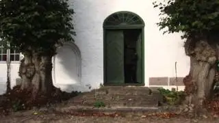 &Oslash;rslev Kloster - Oerslev Nunnery