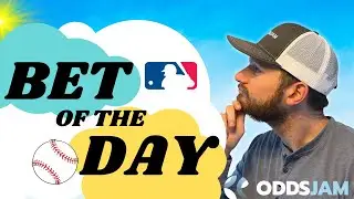 Best MLB Bets for Today | Profitable Baseball Betting Strategy | MLB Picks & Predictions