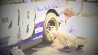 Hey Intern: NASCAR Hall of Fame
