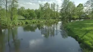 Fischereiverein Weiden - Waldnaab (Gew&auml;sser F02)