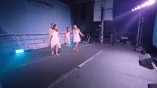 Catalyst Dance Ensemble at December Nights  2025