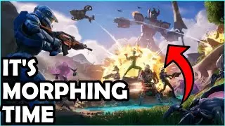 Fortnite Chapter 6 Season 4 Trailer FULL Breakdown