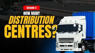 How Many Distribution Centres | Cost Trade Offs