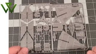 Star Wars Kit Cards | 3D Printing Series