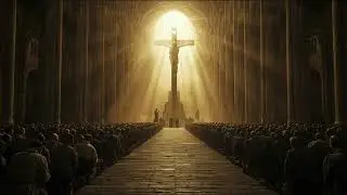 The Sound of Creation: John 1:1 (Ancient Latin Chant)