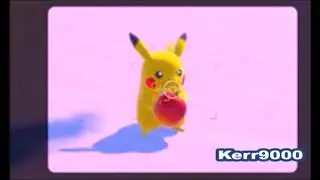 My thoughts on the New Pokemon Snap announcment