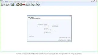 Church Windows Payroll: Bonuses (v27 & Newer)