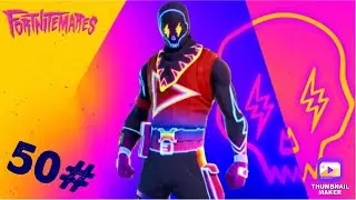 THE PARTY TROOPERS J BALVIN STYLE!!! ( and the concert! ) | Fortnite