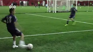 CFYSC 2010B Premier Red vs City 1-7-23