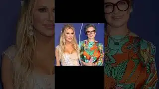 &lsquo;Real Housewives&rsquo; Caroline Manzo Claims Brandi Glanville Sexually Assaulted Her #trending #viral