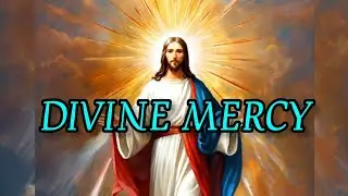 DIVINE MERCY | My Musical World Plus