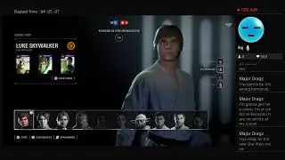 FarmBoy Luke !!!! Hero Unleashed!! LiveStream Enjoy The Show