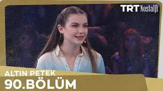 Altın Petek 90.Bölüm