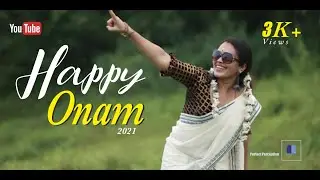 HAPPY ONAM 2021 || PERFECT PERCEPTION || Onam Song
