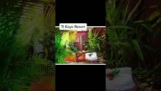 Ti Kaye Resort St Lucia is your off the beaten path hidden gem