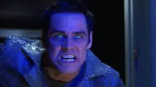 The Cable Guy Impression (Jim Carrey)