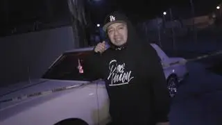The Scenery - McGrady OG #HooptyEntertainment #PicoUnion #TheScenery