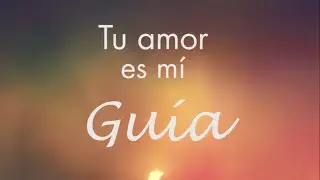 Tu Amor Es Mi Guía - Vástago Epicentro (con letra)