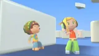 EA Wii