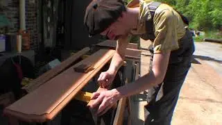 Do What You Love - Piano Refinishing