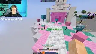 MCCR PRACTICE WITH OWENEXE - JackyHarper twitch vod