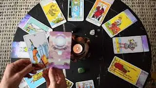 SCORPIO 2020 | A POWERFUL YEAR! DEEP INSIGHTS, ABUNDANCE, LOVE ~ Tarot Reading