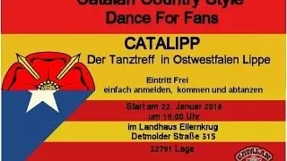 Catalipp 22 01 2016 Teil 2 - Video-Medley