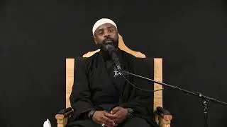 Women in History - Sheikh Naeem Al-Amry