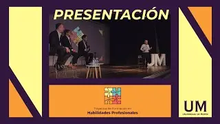 Presentaci&oacute;n Trayectos de Formaci&oacute;n en Habilidades Profesionales - Video resumen