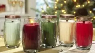 Yankee Candle Holiday Gifting
