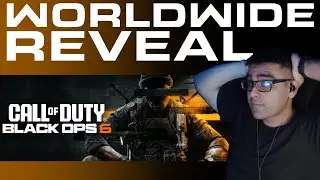 Black Ops 6 Direct Worldwide Gameplay Reveal | XBOX Games Showcase
