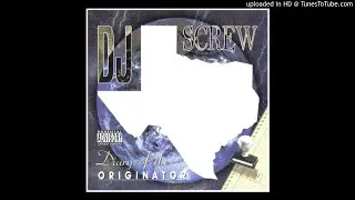 DJ Screw-Chapter 027: Plots & Schemes '97-102-E40-With Me