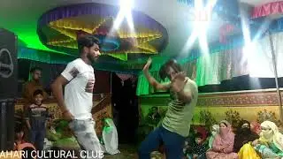 Toba mari toba lakh wari toba new PAHARI Song  ||mqnzoor malik