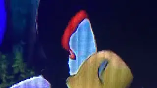 Sonic vs shadow part 1