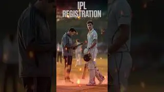 IPL OPEN TRIAL 2025, 3 TRIALS FOR YOUR IPL ENTRY 🔥