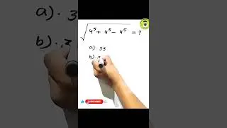 Drop your answer accurately!#algebra #maths #mathfunction #mathctober #squareroot #education