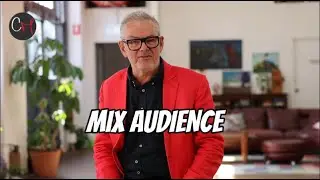 Mix Audience