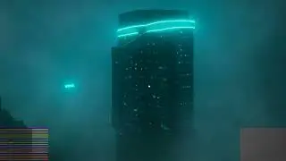 Neural Eclipse 🌗💿 &ndash; 2 1 1 3 // ＦＥＥＬＩＮＧ : TechDream, SoftCorruption, NeonFall, DataGhosts