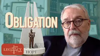Obligation - The Legacy Project with Jim Copple