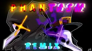 CORRELATION | PHANTASM REMIX (FNFoundation OST + GAMEPLAY)