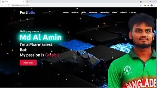 Portfolio Design