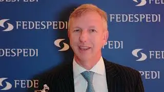 Intervista al Professor John Manners-Bell - parte 1