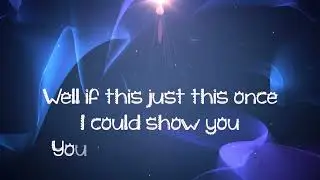 Soften Your Heart ~ Keith Green ~ lyric video