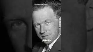 What If Hitler Built the Atomic Bomb?