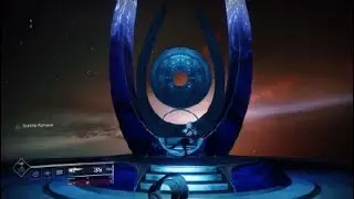 Destiny 2 -Truth to Power Lore Mara's Rage