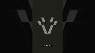 Giraffe Logo Design - Idea & Grid | DAINOGO