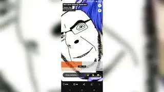 Face vlone remix by Salem slut